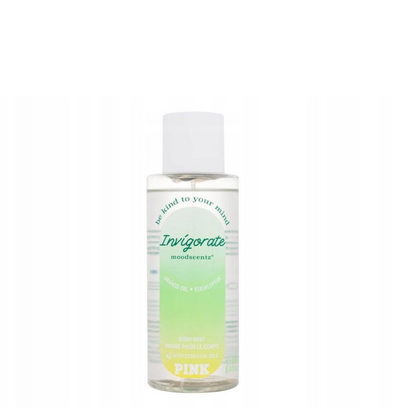 Victoria's Secret Pink - Invigorate Moodscentz - Fragrance Brume Corporelle