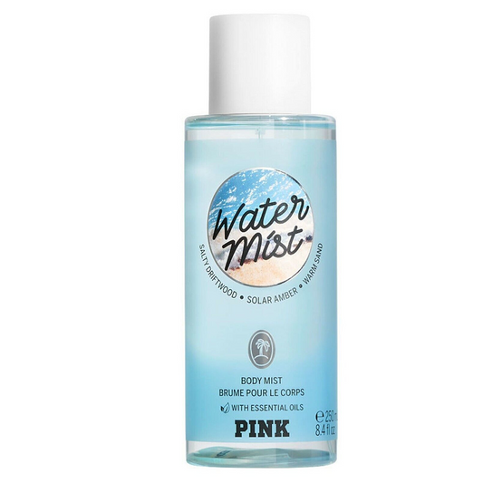 Victoria's Secret Pink - Water Mist - Fragrance Brume