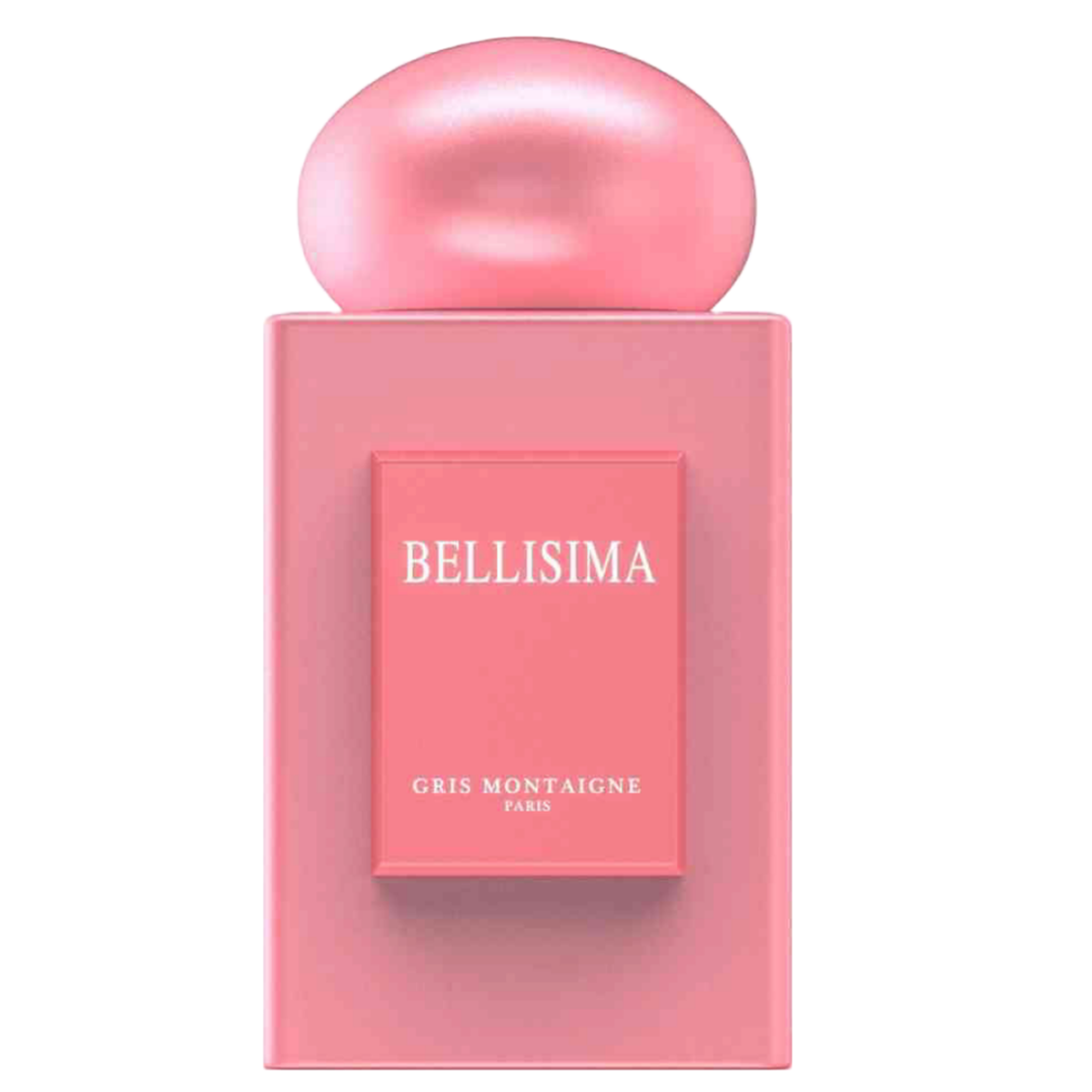 Gris Montaigne - Bellisima - Extrait de Parfum