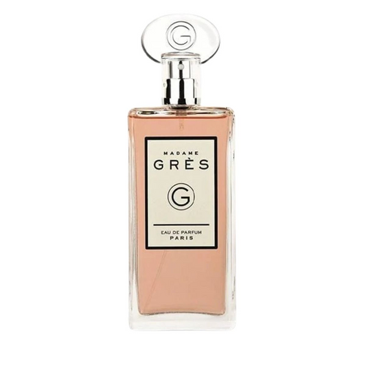 Grès - Madame Grès - Eau de Parfum pour femme