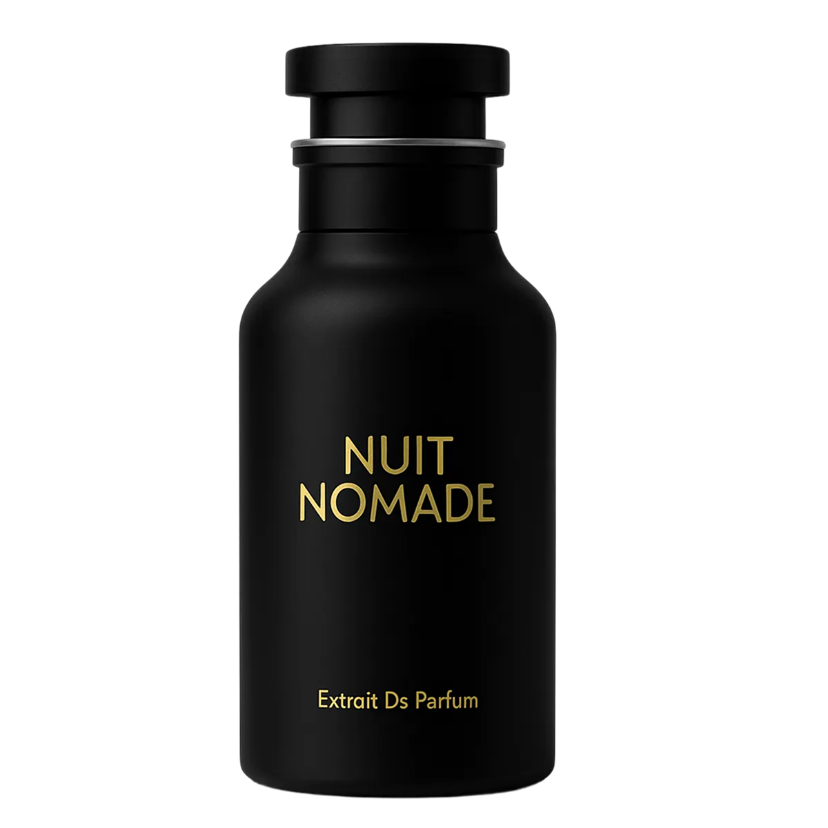 Gulf Collection - Nuit Nomade - Extrait de Parfum Mixte