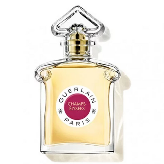 Guerlain - Champs Elysees - Eau de Parfum pour femme