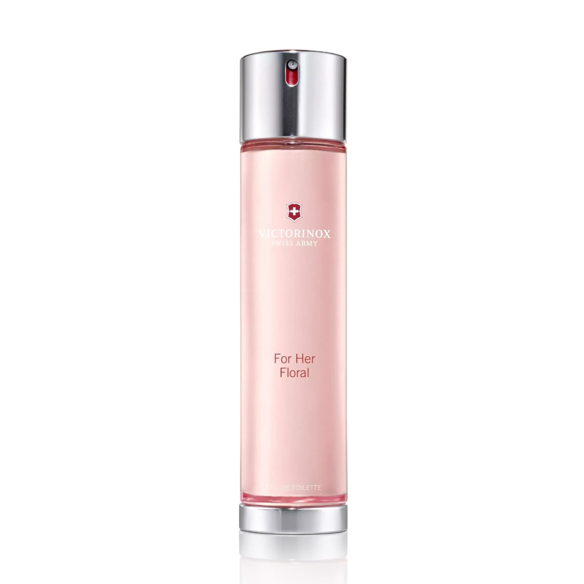 Victorinox Swiss Army- For Her Floral - Eau de Toilette pour femme