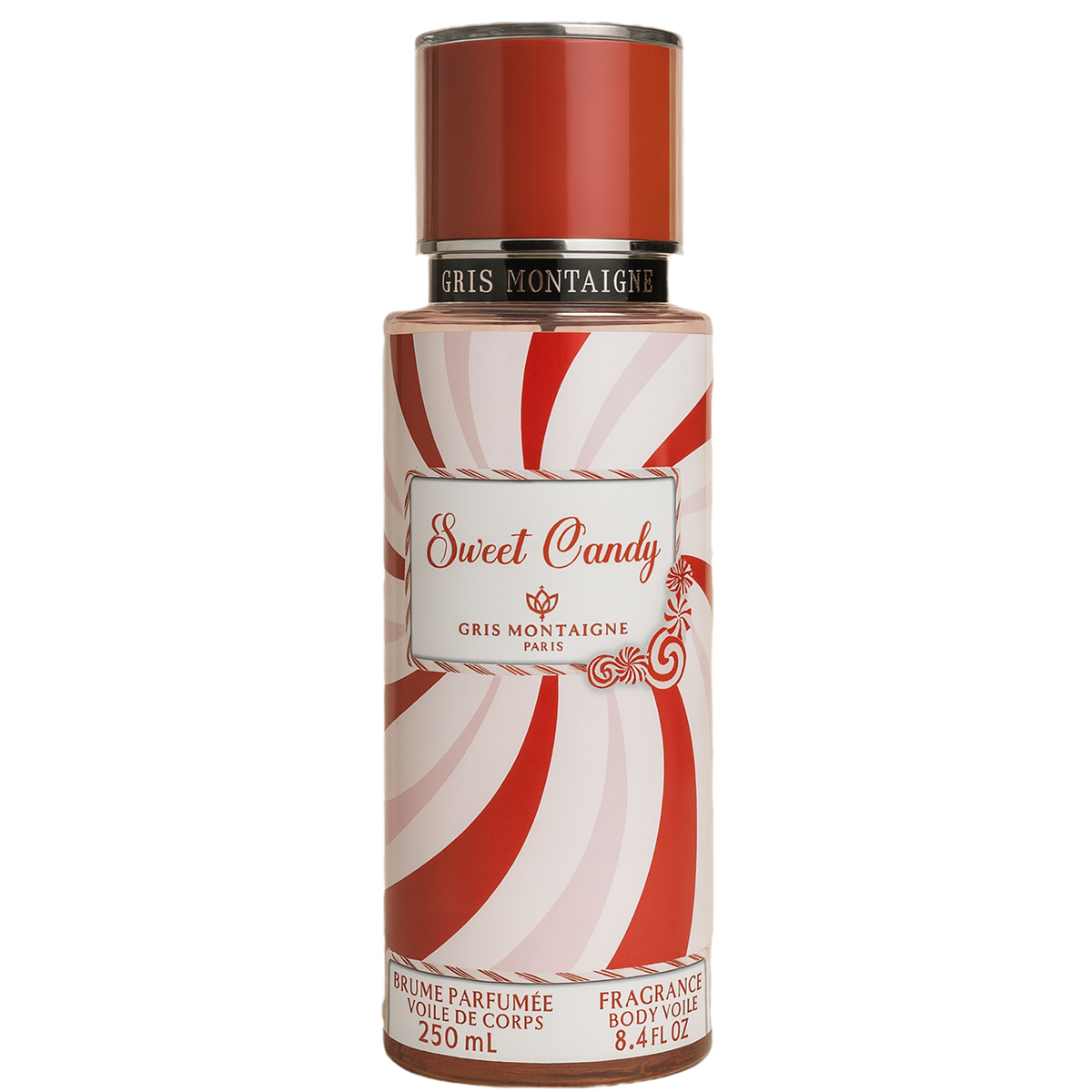 Gris Montaigne - Sweet Candy - Fragrance Brume
