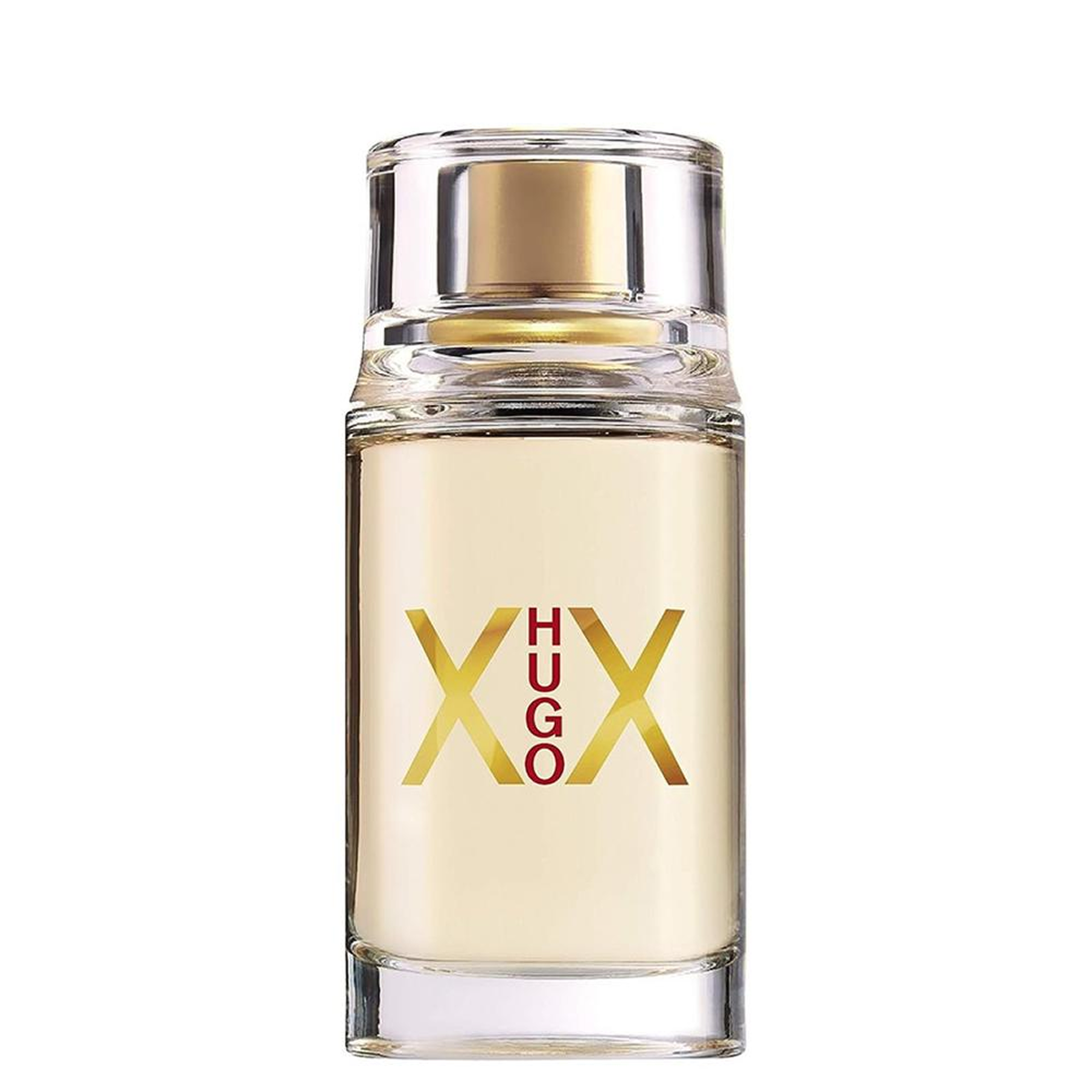 Hugo - XX - Eau de Toilette pour femme