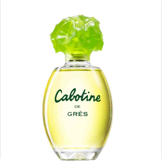 Grès - Cabotine de Grès - Eau de Parfum pour femme