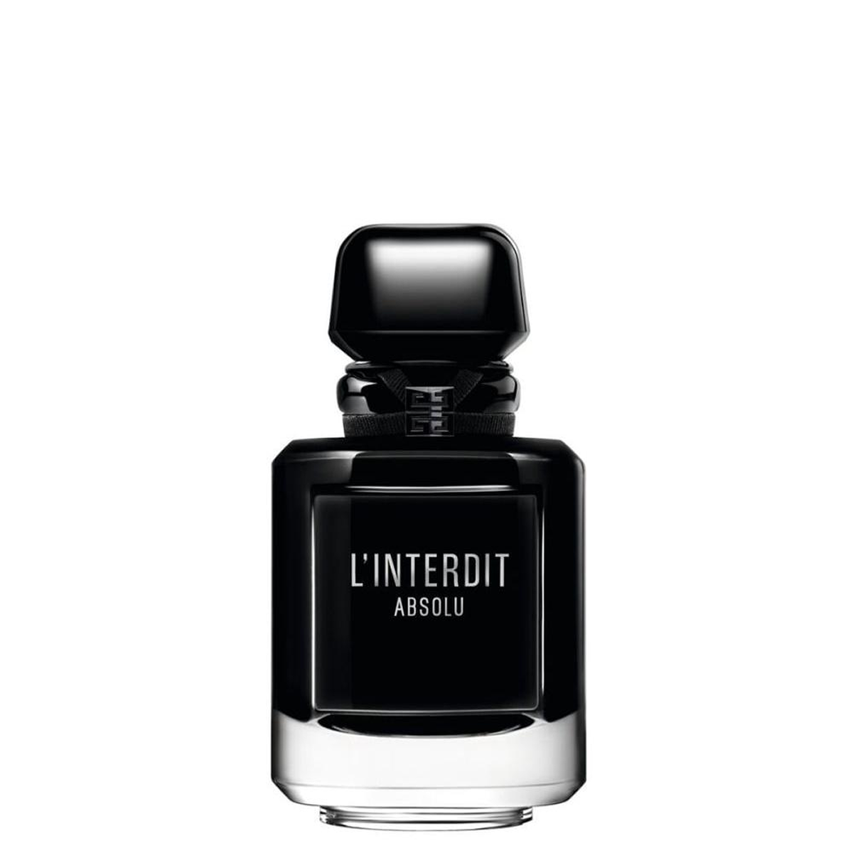 Givenchy - L'interdit Absolu - Eau de Parfum pour homme