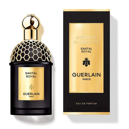 Guerlain - Absolus Allegoria Santal Royal - Eau de parfum mixte