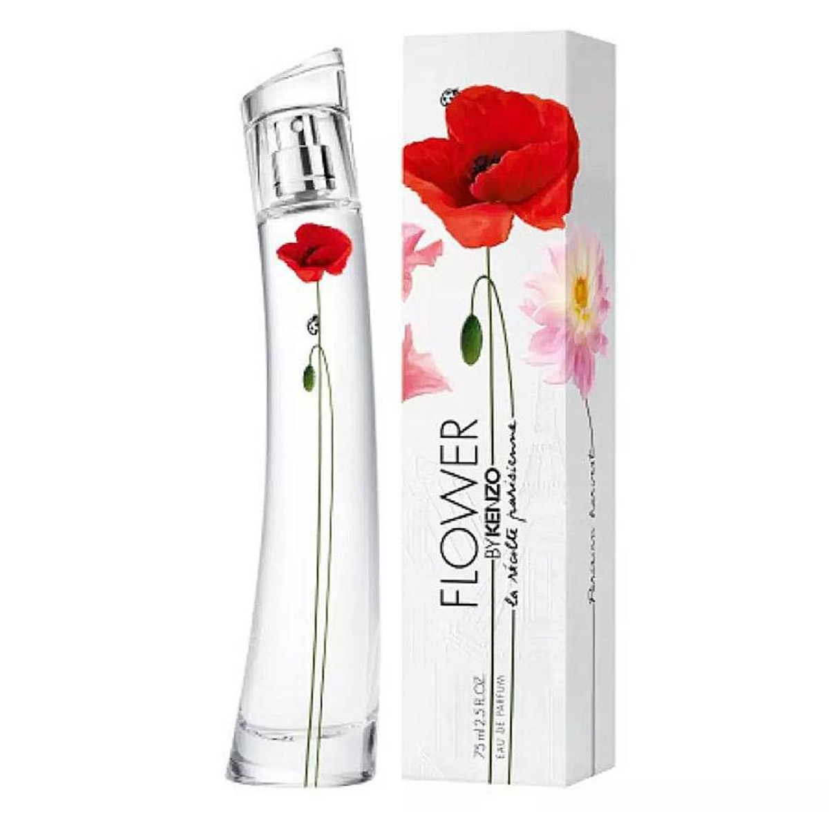 Kenzo - Flower la Recolte Parisienne - Eau de parfum pour femme