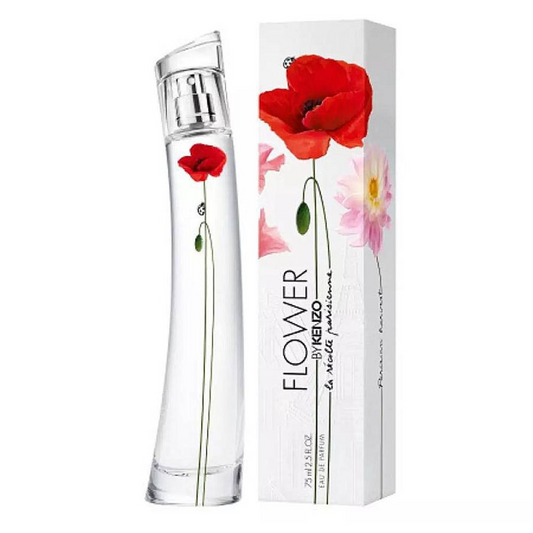 Kenzo - Flower la Recolte Parisienne - Eau de parfum pour femme