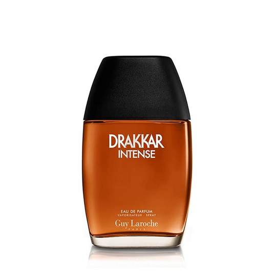 Guy Laroche - Drakkar Intense - Eau de Parfum Intense pour homme