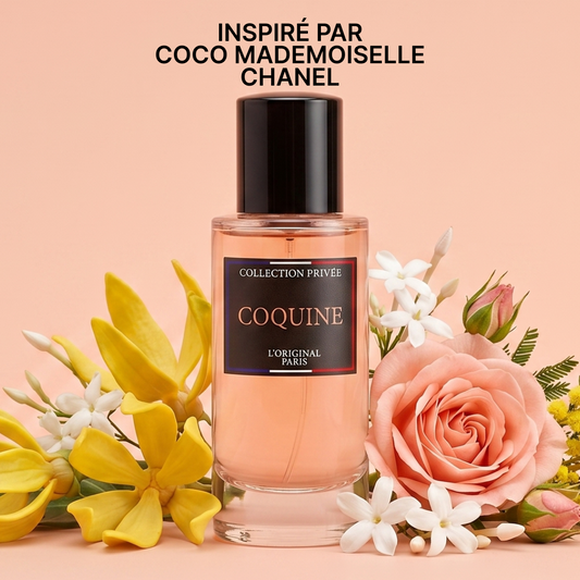 Collection Privée - Coquine - Eau de Parfum pour Femme