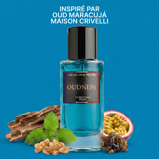 Collection Privée - Oudness - Eau de Parfum Mixte