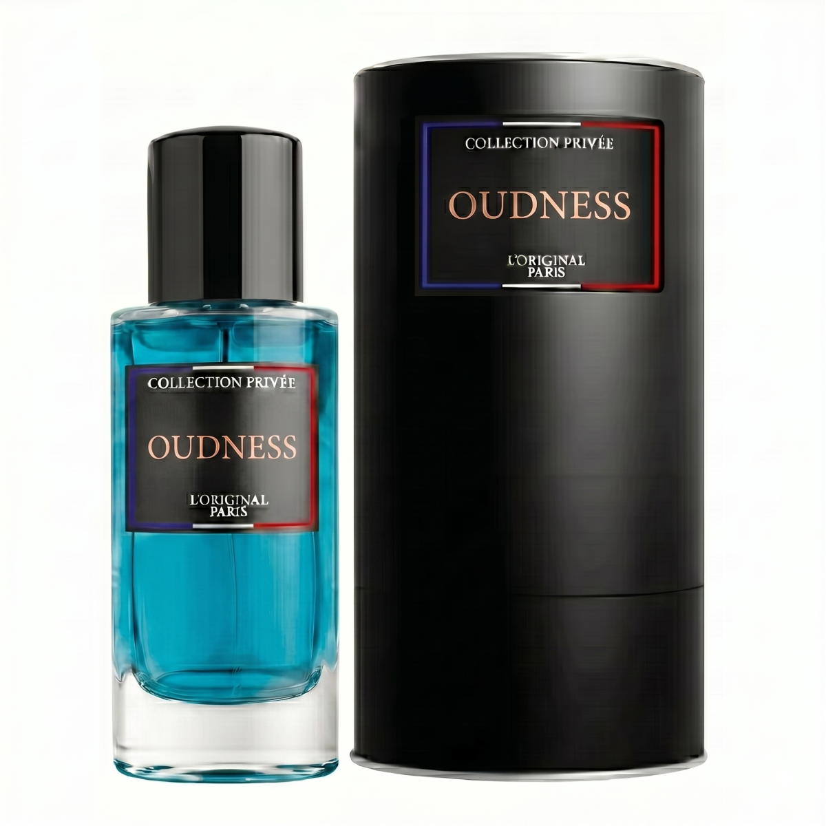 Collection Privée - Oudness - Eau de Parfum Mixte