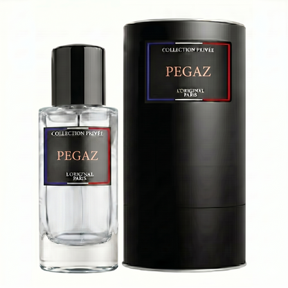 Collection Privée - Pegaz - Eau de parfum pour Homme