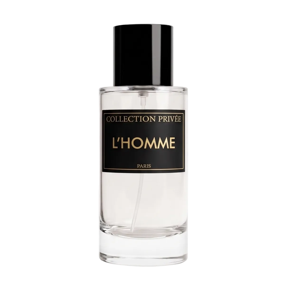 Collection Privée - L'homme - Extrait de parfum Mixte