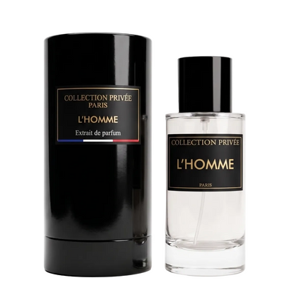 Collection Privée - L'homme - Extrait de parfum Mixte