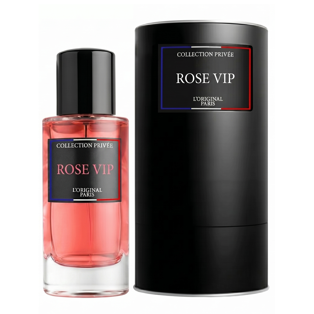 Collection Privée - Rose VIP - Eau de Parfum pour Femme