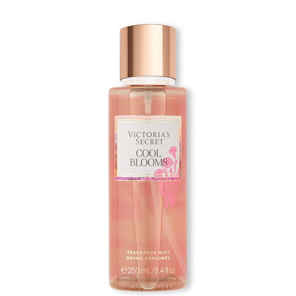 Parfums Cool Bloom de la marque Victoria's Secret mixte 