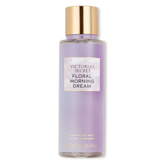 Parfums Floral Morning Dream de la marque Victoria's Secret mixte 