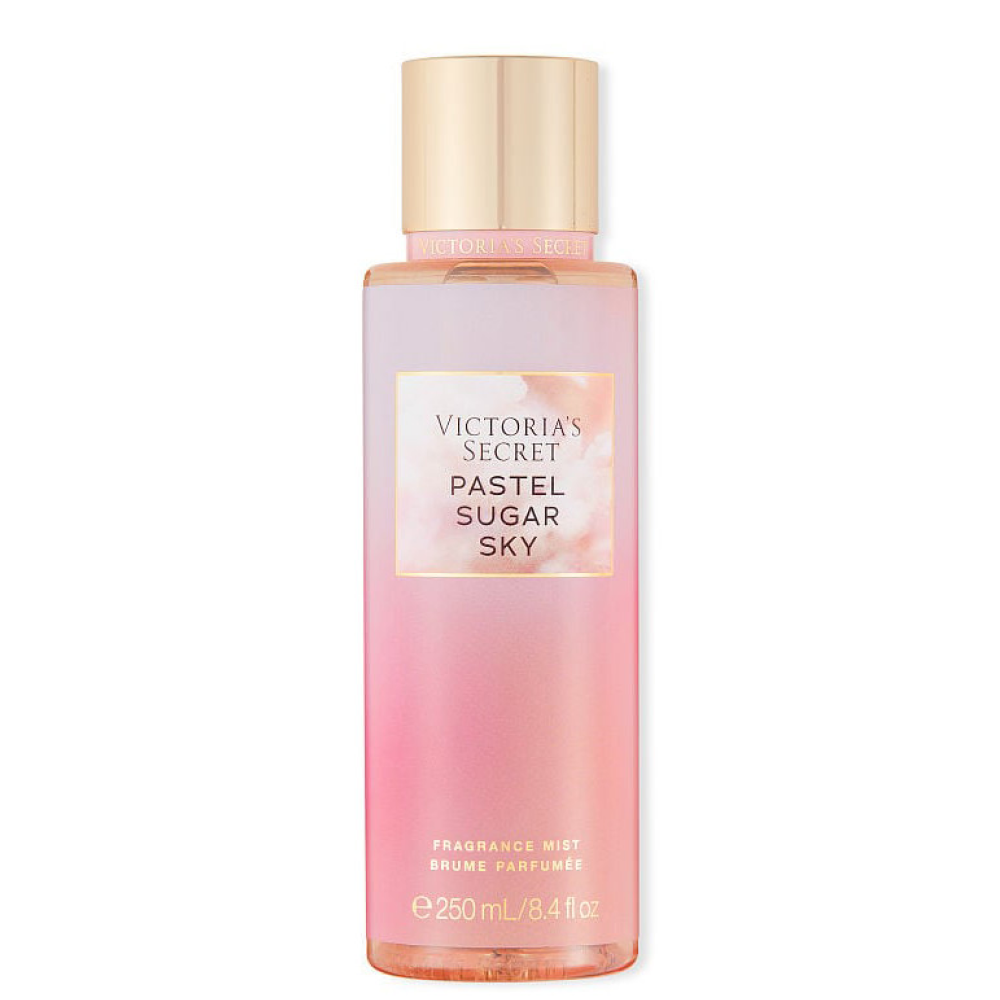 Parfums Pastel Sugar Sky de la marque Victoria's Secret mixte 