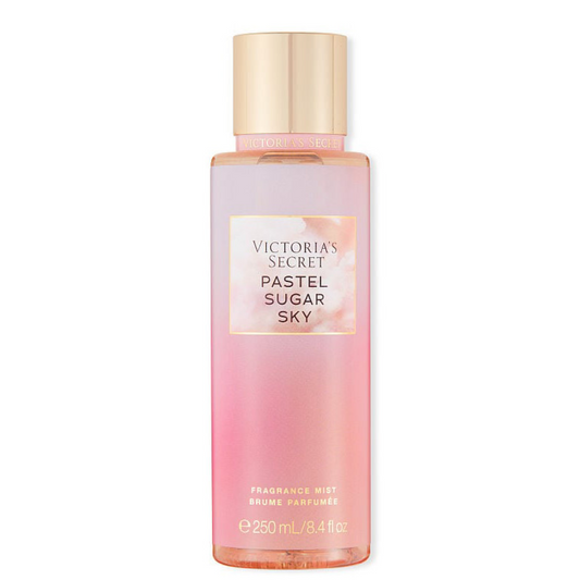 Parfums Pastel Sugar Sky de la marque Victoria's Secret mixte 