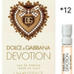 Dolce & Gabbana - Devotion - Eau de Parfum pour femme
