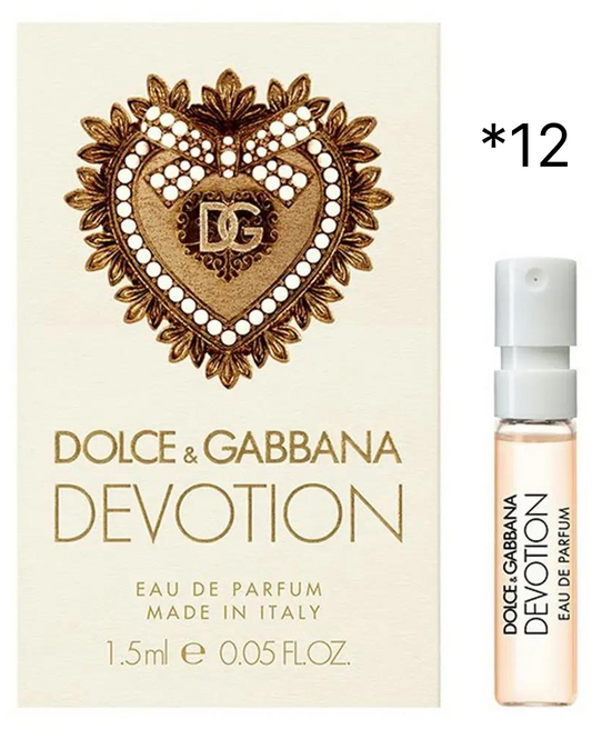 Dolce & Gabbana - Devotion - Eau de Parfum pour femme