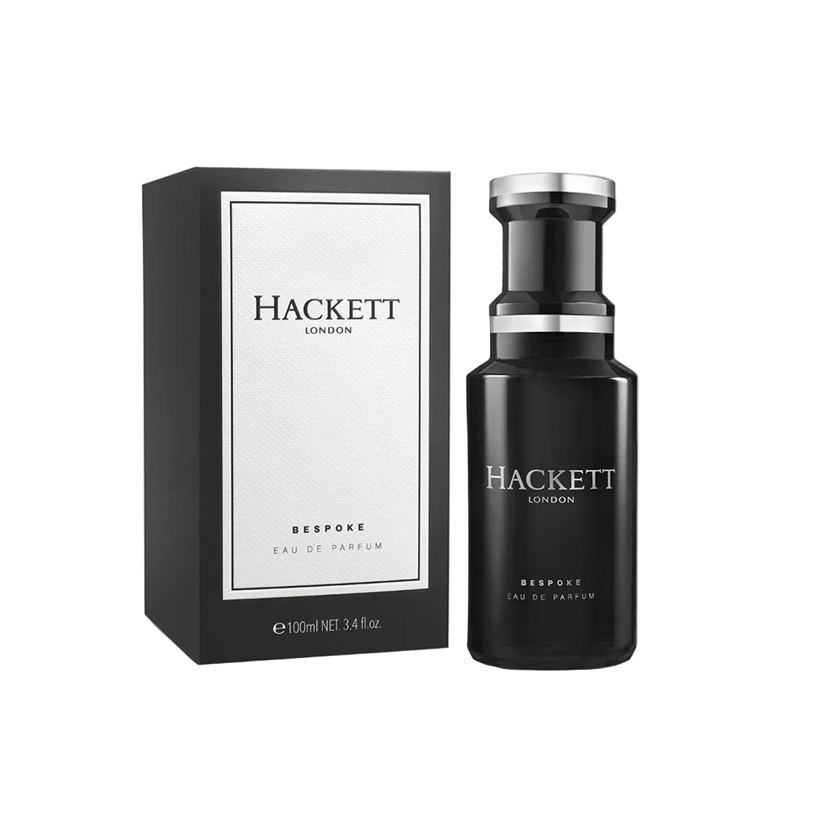 Hackett - Bespoke - Eau de Parfum pour Homme