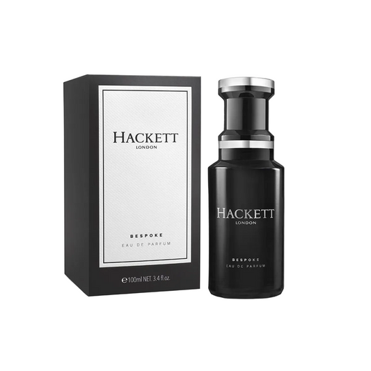 Hackett - Bespoke - Eau de Parfum pour Homme