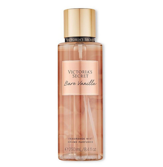 Victoria's Secret - Bare Vanilla - Fragrance Brume