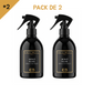 Collection Platinium - Monoi Sucré - Spray D'Interieur Parfum D'ambiance