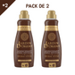 Jardin d'Orient - Oud Royal - Adoucissant Parfumé