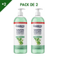 Cosiderm - Aloe Vera - Savon Liquide Maxi Format