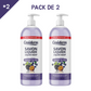 Cosiderm - Summer Berries - Savon Liquide Maxi Format