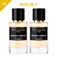 Collection Privée - Bakara Vanille - Eau de Parfum mixte
