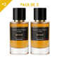 Collection Privée - Monoï - Eau de Parfum mixte