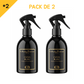 Collection Platinium - Coton Blanc - Spray D'Interieur Parfum D'ambiance