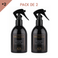 Collection Platinium - Caramel Latte - Spray D'Intérieur Parfum D'ambiance