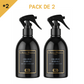 Collection Platinium - Orange Neroli- Spray D'Intérieur Parfum D'ambiance