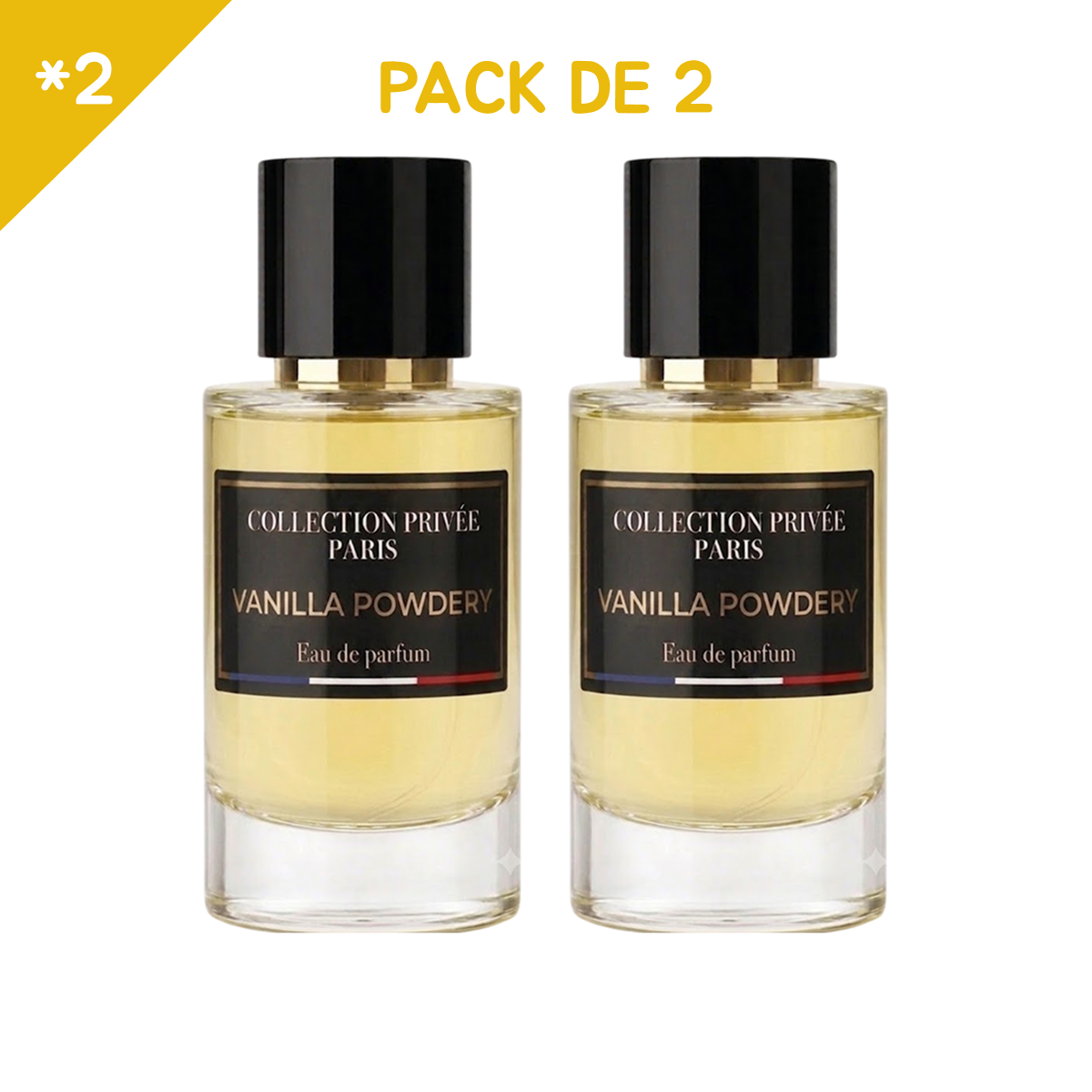 Collection Privée - Vanilla Powdery - Eau de Parfum