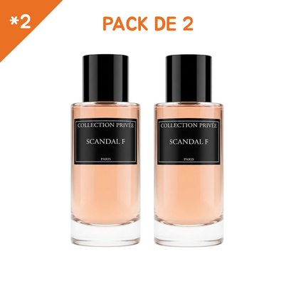 Collection Privée - Scandal F - Eau de Parfum pour femme