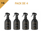 Collection Platinium - Mula Precieux - Spray D'Interieur Parfum D'ambiance