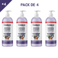 Cosiderm - Summer Berries - Savon Liquide Maxi Format