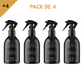 Collection Platinium - Sweet Marshmallow - Spray D'Interieur Parfum D'ambiance