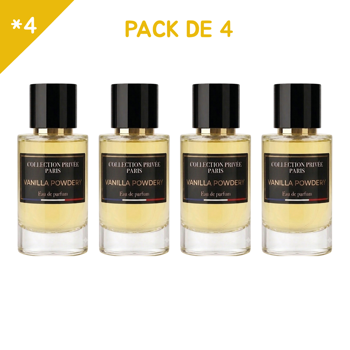 Collection Privée - Vanilla Powdery - Eau de Parfum