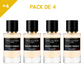 Collection Privée - Bakara Vanille - Eau de Parfum mixte