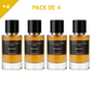 Collection Privée - Monoï - Eau de Parfum mixte