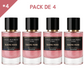 Collection Privée - Sucre Rose - Eau de Parfum mixte