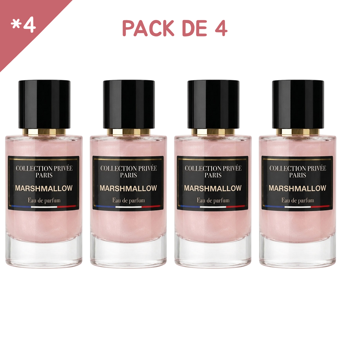 Collection Privée - Marshmallow - Eau de Parfum